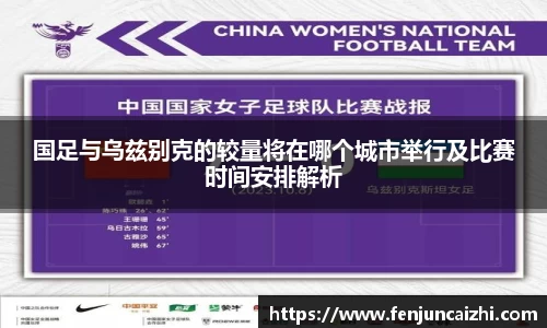 国足与乌兹别克的较量将在哪个城市举行及比赛时间安排解析